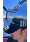 Casquette "P-47D Bonnie" | ★ Barnstormer-USA ★