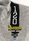"P-47D Bonnie" hoodie | ★ Barnstormer-USA ★