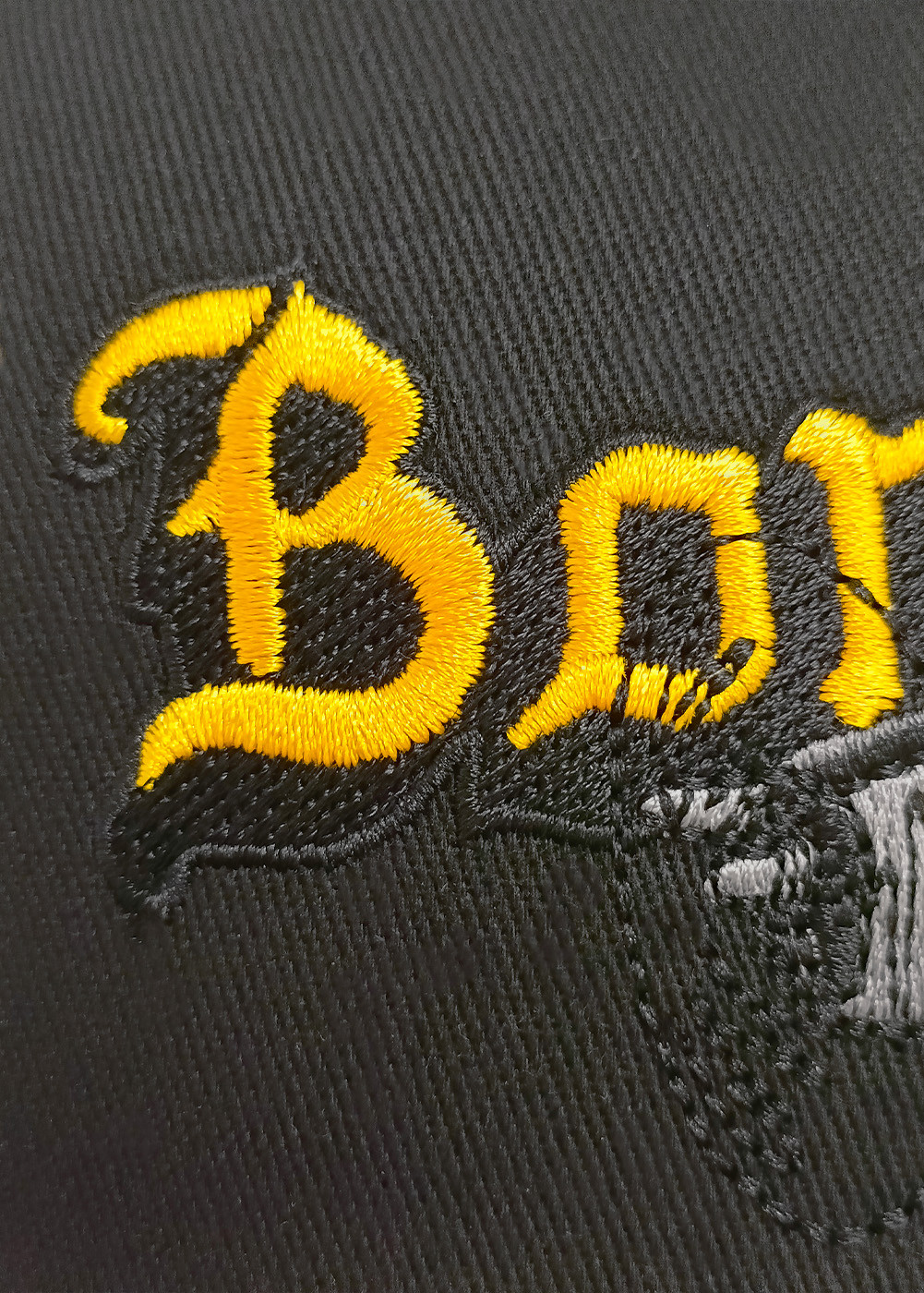 Gorra "P-47D Bonnie" | ★ Barnstormer-USA ★