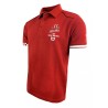 "Geebee" polo shirt | ★ Barnstormer-USA ★