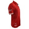 "Geebee" polo shirt | ★ Barnstormer-USA ★