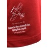"Geebee" polo shirt | ★ Barnstormer-USA ★