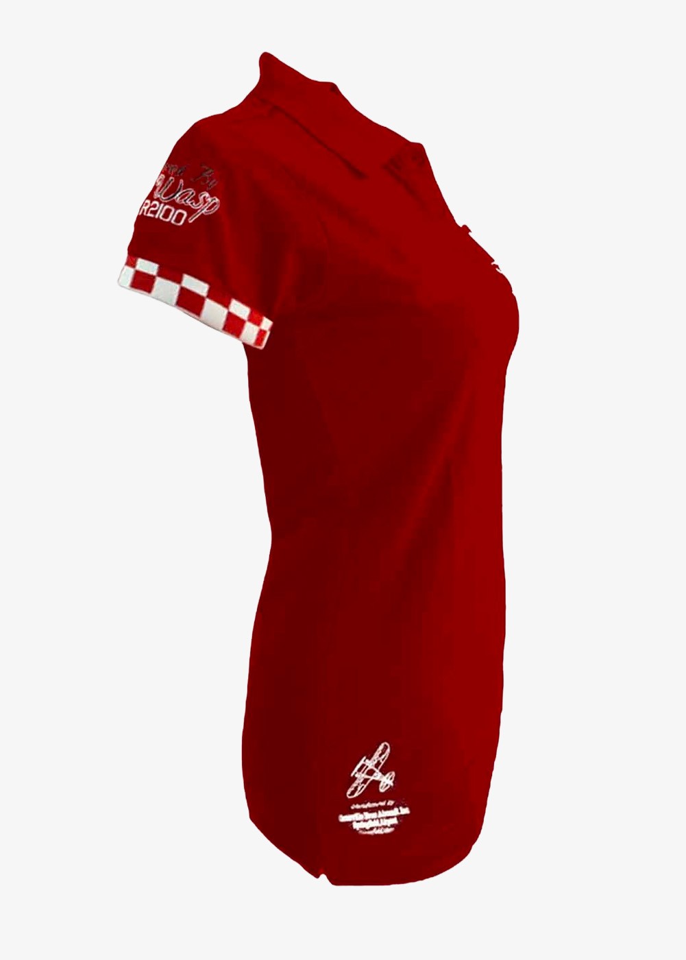 Polo de mujer "Geebee" | ★ Barnstormer-USA ★