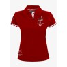 Polo femme "Geebee" | ★ Barnstormer-USA ★