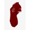 Polo femme "Geebee" | ★ Barnstormer-USA ★
