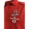 Polo femme "Geebee" | ★ Barnstormer-USA ★