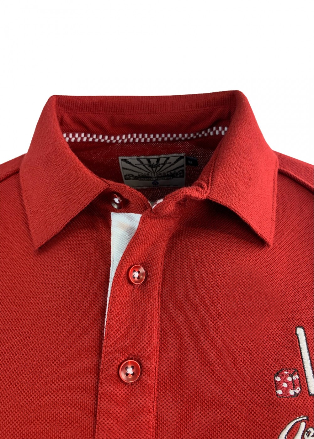 "Geebee" women's polo-shirt | ★ Barnstormer-USA ★