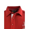 "Geebee" women's polo-shirt | ★ Barnstormer-USA ★