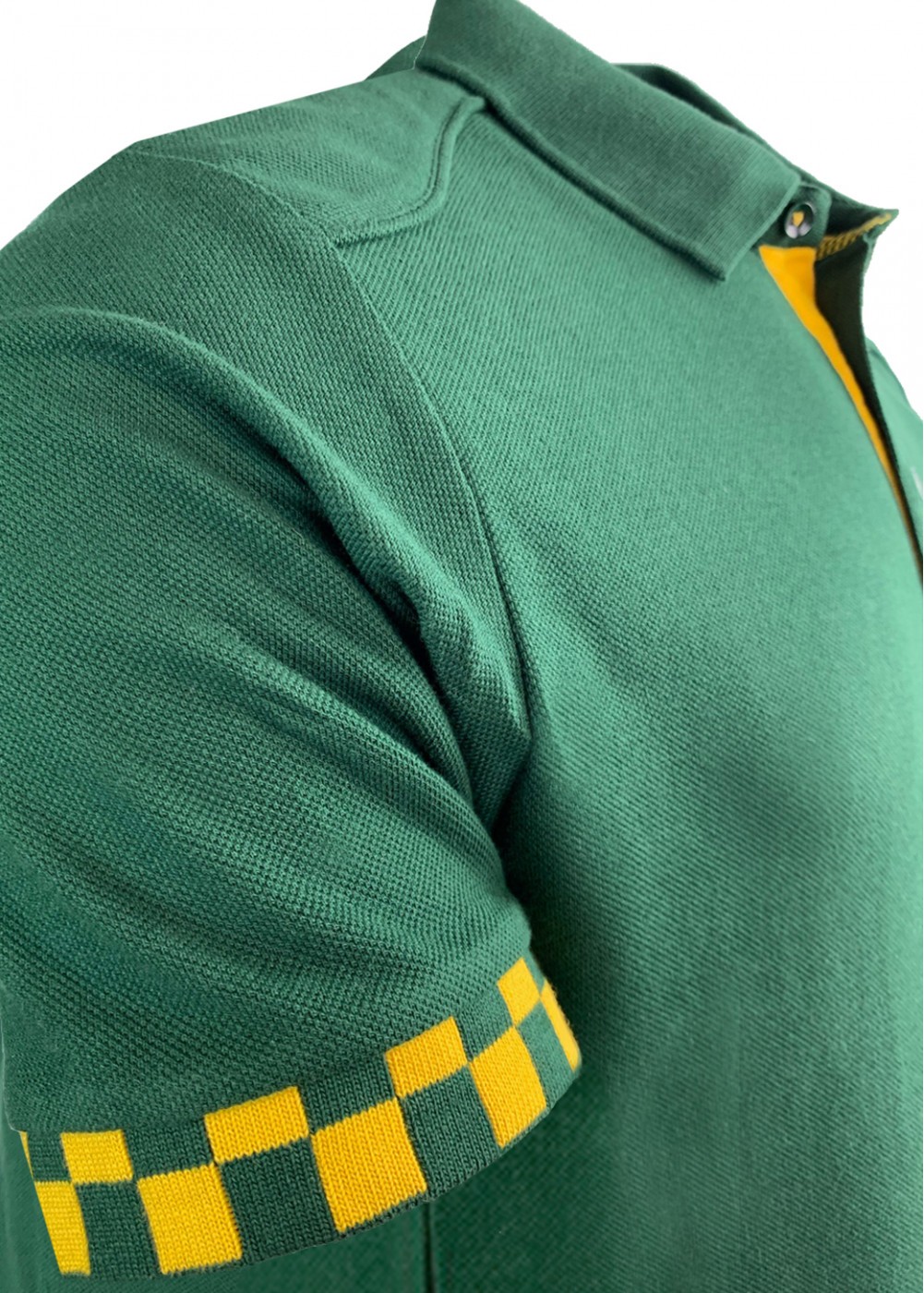 "Laird speedwing" polo shirt | ★ Barnstormer-USA ★