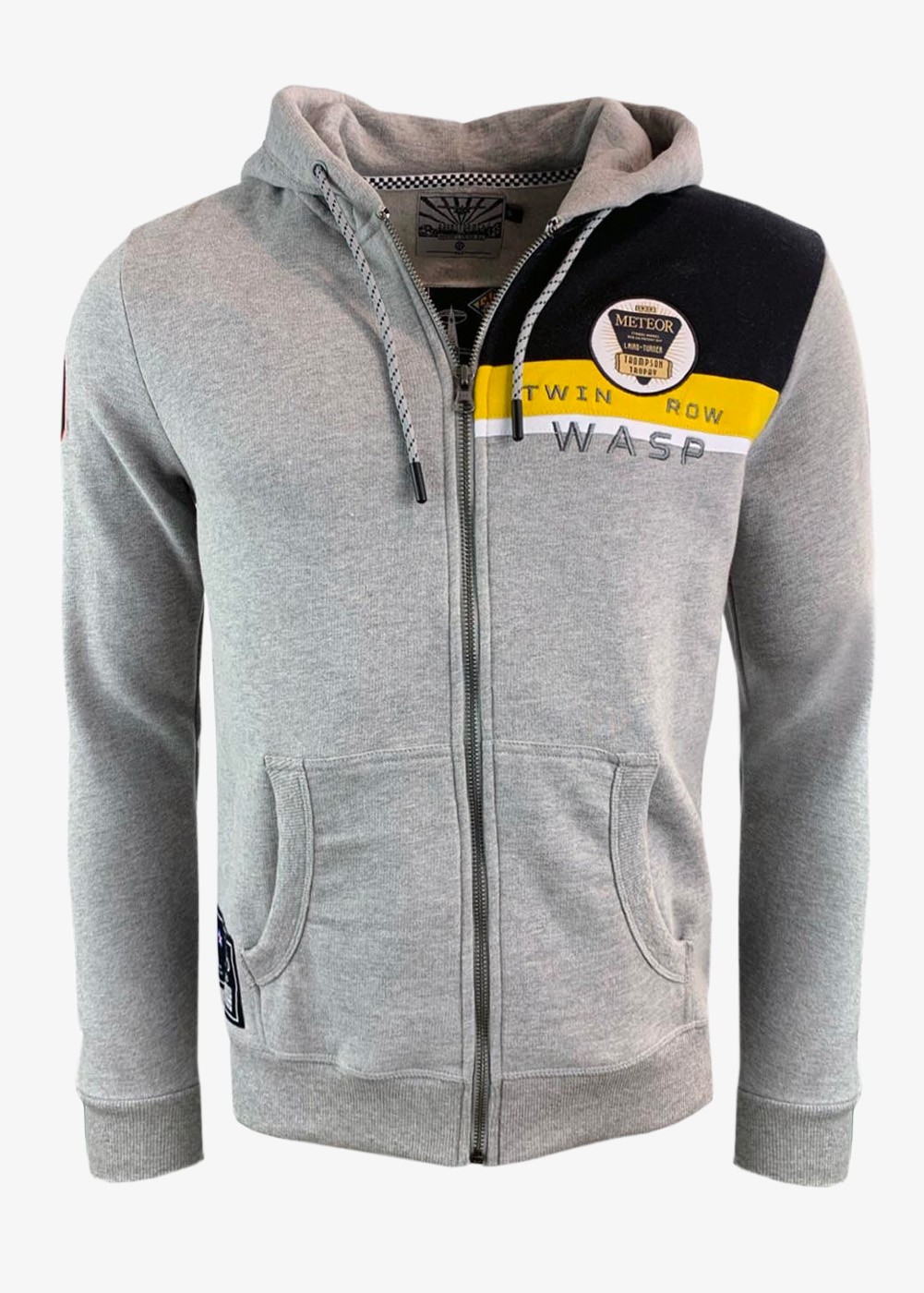 Sudadera "LTR-14 Meteor" | ★ Barnstormer-USA ★