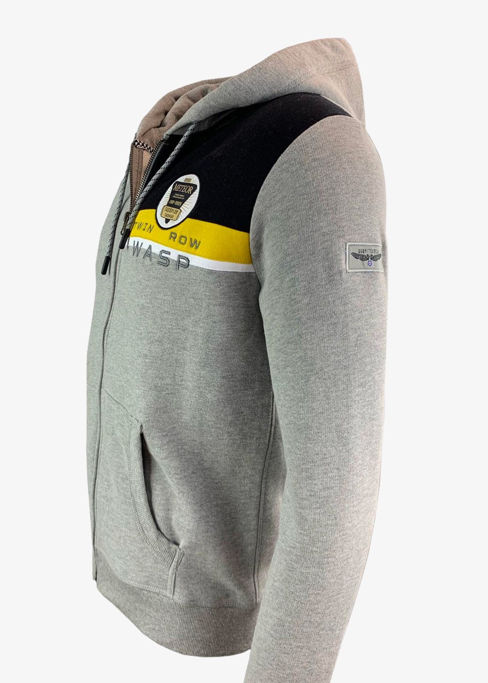 Sudadera "LTR-14 Meteor" | ★ Barnstormer-USA ★