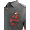 "Wedell" polo shirt | ★ Barnstormer-USA ★