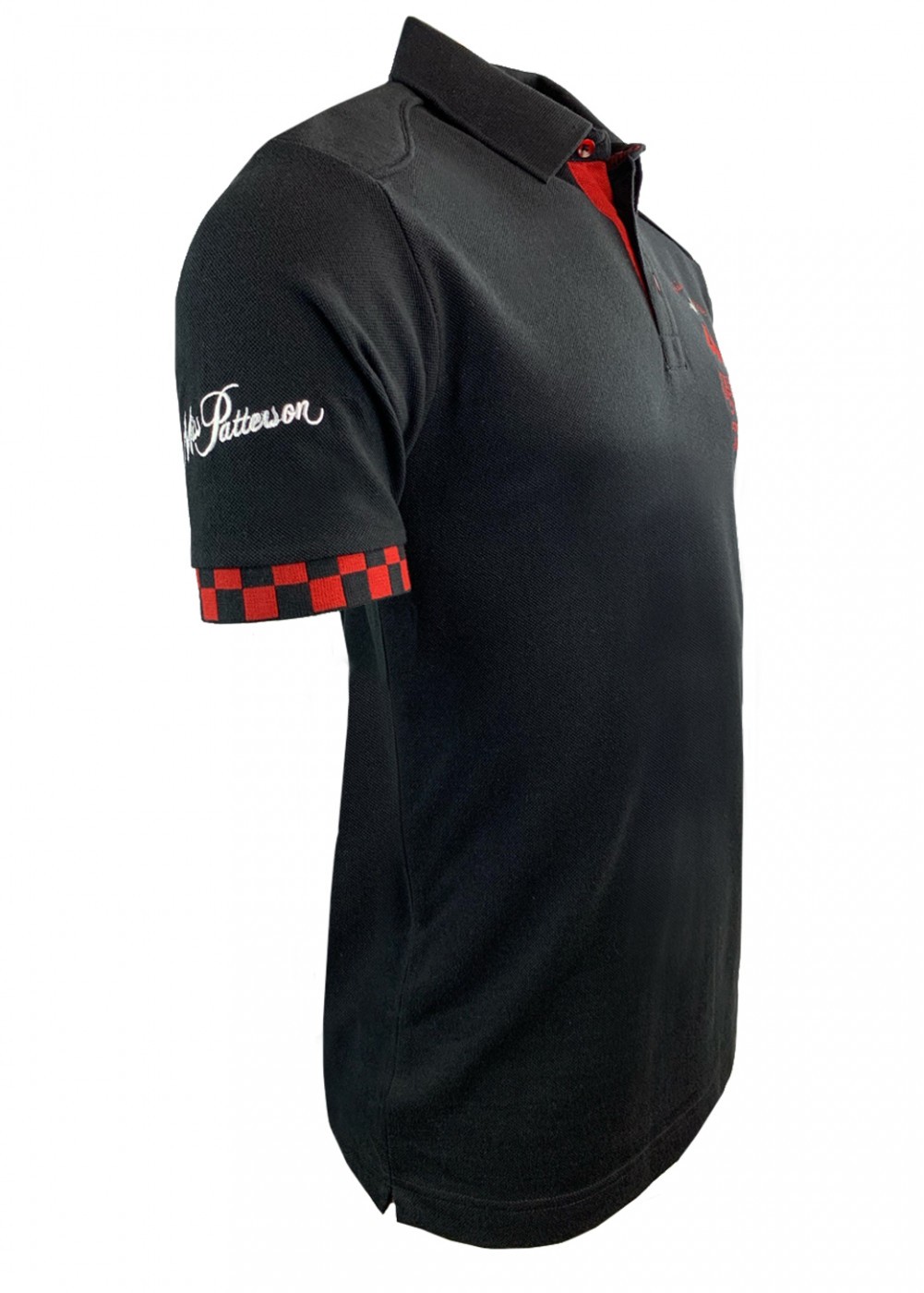 Polo "Wedell" | ★ Barnstormer-USA ★