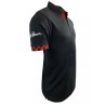 "Wedell" polo shirt | ★ Barnstormer-USA ★