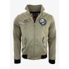 "P-40F Lee's hope" jacket | ★ Barnstormer-USA ★