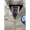 "P-40F Lee's hope" jacket | ★ Barnstormer-USA ★