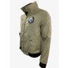 Chaqueta "P-40F Lee's hope" | ★ Barnstormer-USA ★