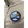"P-40F Lee's hope" jacket | ★ Barnstormer-USA ★