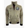 Chaqueta "P-40F Lee's hope" | ★ Barnstormer-USA ★