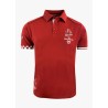 Polo "Geebee" | ★ Barnstormer-USA ★