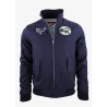 "F4F-3 Wildcat" jacket | ★ Barnstormer-USA ★