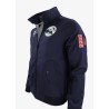"F4F-3 Wildcat" jacket | ★ Barnstormer-USA ★