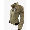 "P-40F Lee's hope" women jacket | ★ Barnstormer-USA ★