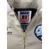 Chaqueta de mujer "P-40F Lee's Hope" | ★ Barnstormer-USA ★