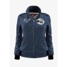 Chaqueta de mujer "F4F-3 Wildcat" | ★ Barnstormer-USA ★