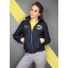 Chaqueta de mujer "F4F-3 Wildcat" | ★ Barnstormer-USA ★