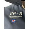 Chaqueta de mujer "F4F-3 Wildcat" | ★ Barnstormer-USA ★