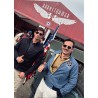 Chaqueta "Catalina PYB'S 14-P-1" | ★ Barnstormer-USA ★