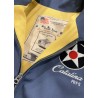 "Catalina PYB'S 14-P-1" jacket | ★ Barnstormer-USA ★