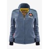 Chaqueta de mujer "Catalina PYB'S 14-P-1" | ★ Barnstormer-USA ★