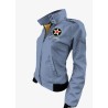 Blouson femme "Catalina PYB'S 14-P-1" | ★ Barnstormer-USA ★