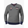 Sudadera "Catalina PYB'S 14-P-1" | ★ Barnstormer-USA ★