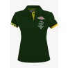 Polo de mujer "Laird speedwing" | ★ Barnstormer-USA ★