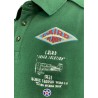 Polo de mujer "Laird speedwing" | ★ Barnstormer-USA ★