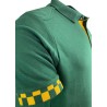 "Laird speedwing" women's polo | ★ Barnstormer-USA ★