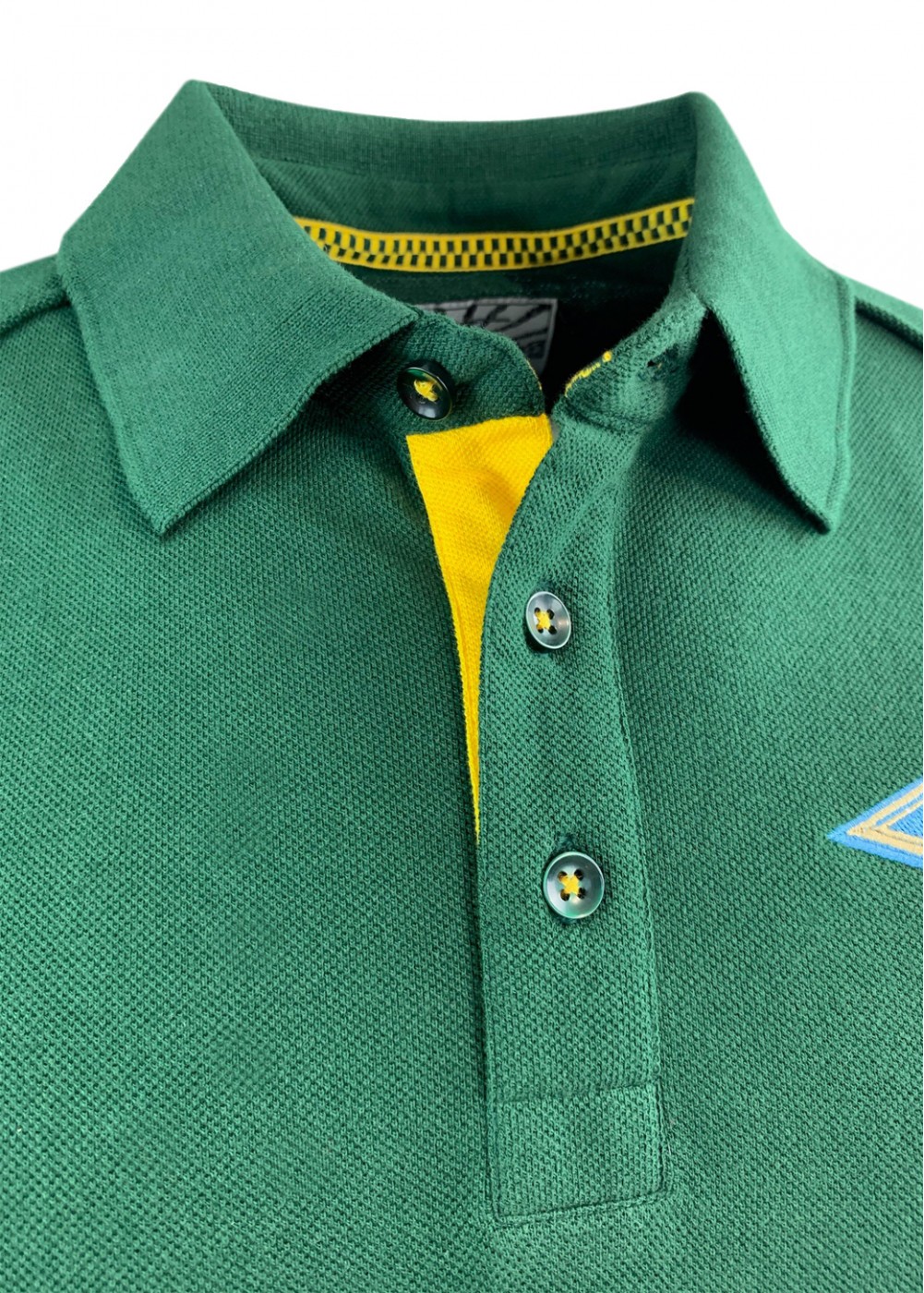 Polo de mujer "Laird speedwing" | ★ Barnstormer-USA ★