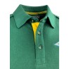 "Laird speedwing" women's polo | ★ Barnstormer-USA ★