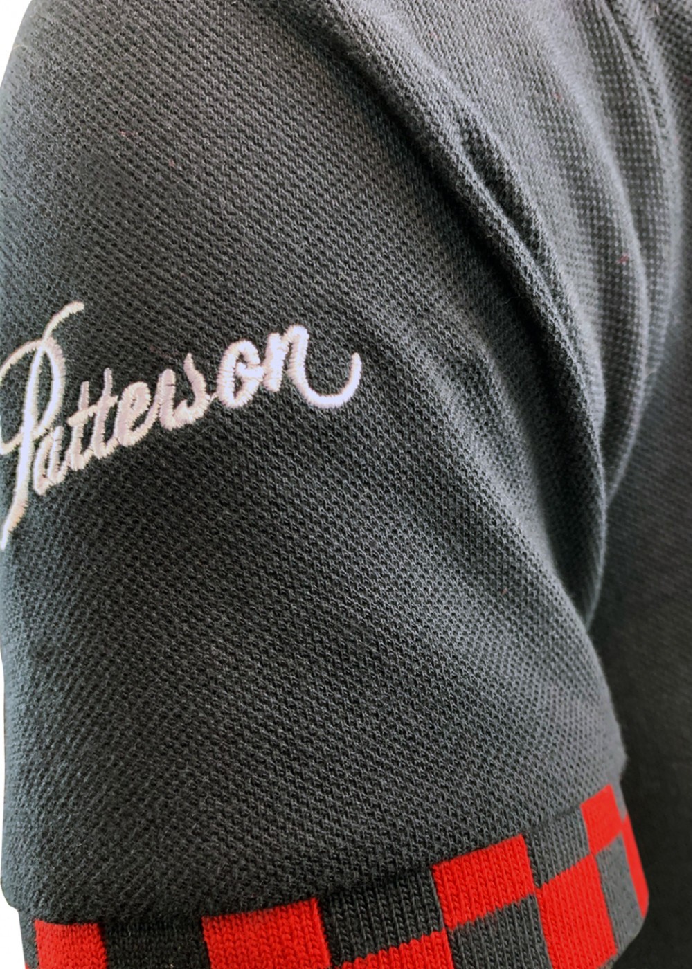 "Wedell" women's polo | ★ Barnstormer-USA ★