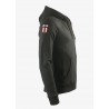 "P-61 Sweatin'Wally" hoodie | ★ Barnstormer-USA ★