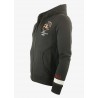 "P-61 Sweatin'Wally" hoodie | ★ Barnstormer-USA ★