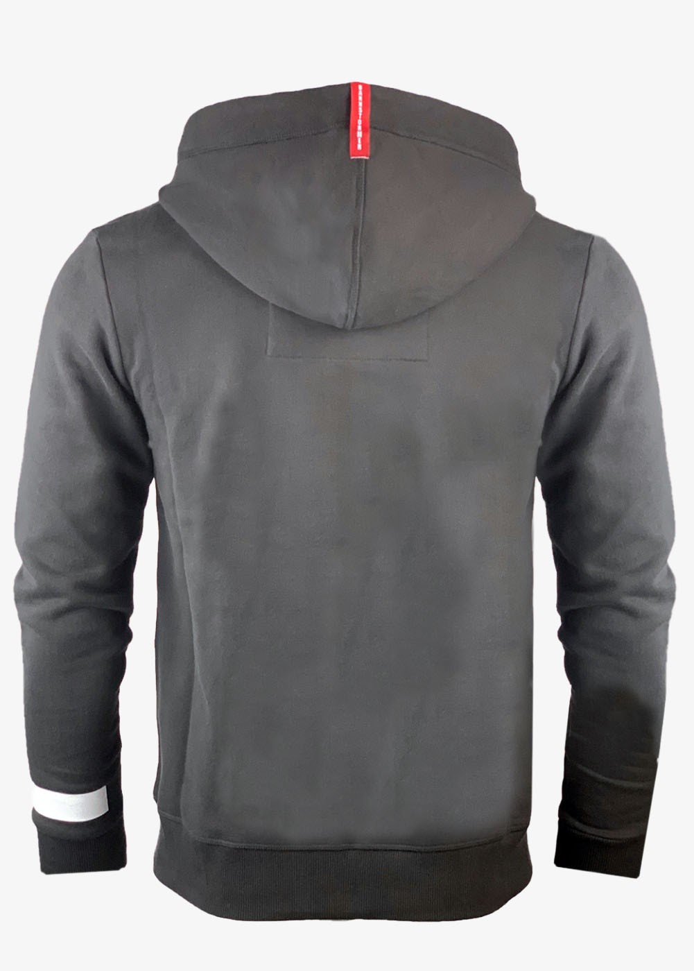 "P-61 Sweatin'Wally" hoodie | ★ Barnstormer-USA ★