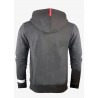 Hoodie "P-61 Sweatin'Wally" | ★ Barnstormer-USA ★