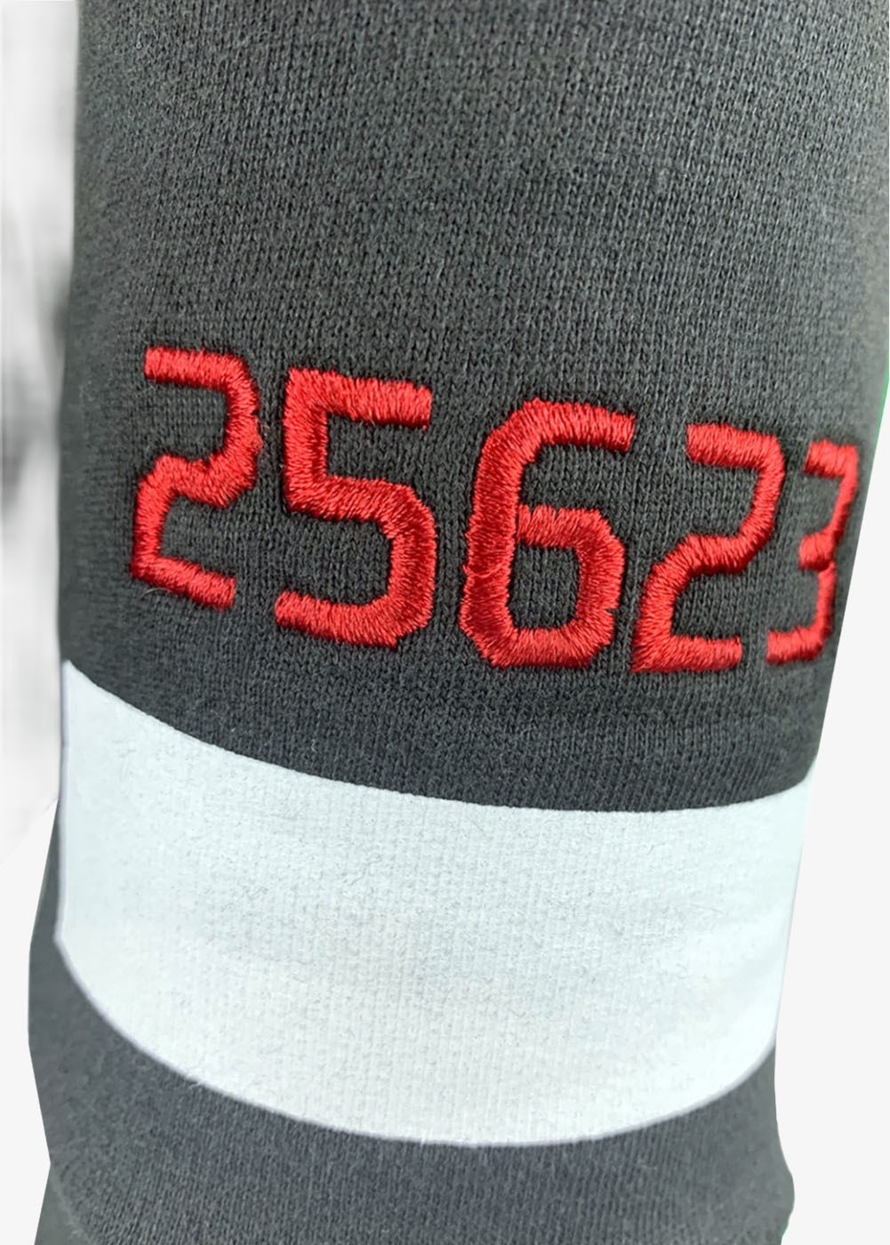 Hoodie "P-61 Sweatin'Wally" | ★ Barnstormer-USA ★