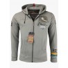 Hoodie "B-25 Miss Mitchell" | ★ Barnstormer-USA ★