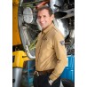 "Stearman - Barbers Point HONOLULU" shirt | ★ Barnstormer-USA ★