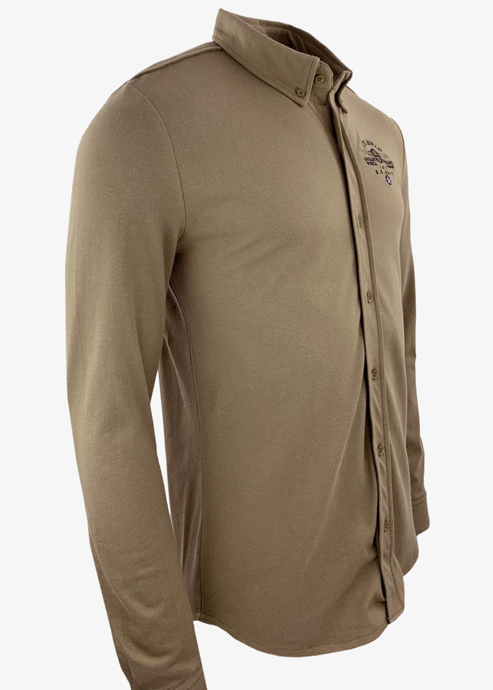 "Stearman - Barbers Point HONOLULU" shirt | ★ Barnstormer-USA ★